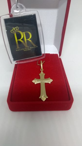 Cruz Traçada (G)