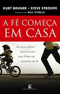 A Fé Começa em Casa (vermelho)