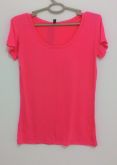 (032) CAMISETA LISA