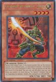 Legendary Six Samurai - Enishi STOR-EN021 - Ultra Rare