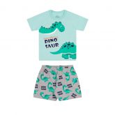 Pijama Bicho Bagunça