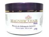 Máscara de Hidratação Intensiva Matiz Magnific Hair 250g