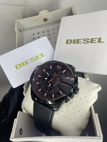 Diesel 10BAR
