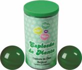 Bolinha beijável