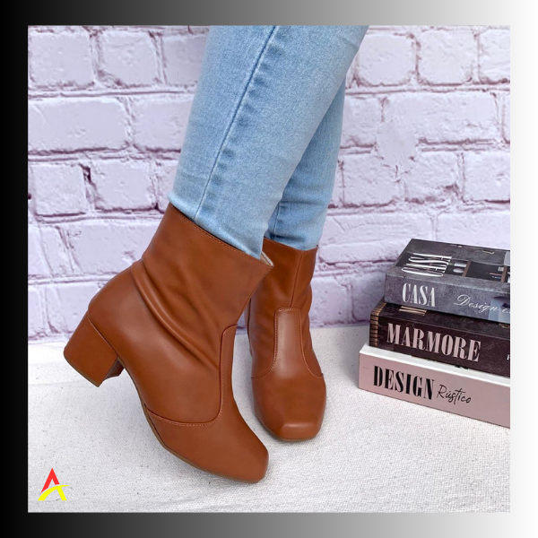 Botas Coleção T