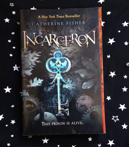 Incarceron - Catherine Fischer
