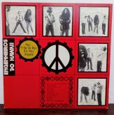 Engenheiros do Hawaii - Ouça o Que Eu Digo: não Ouça Ninguém LP Nacional!!!