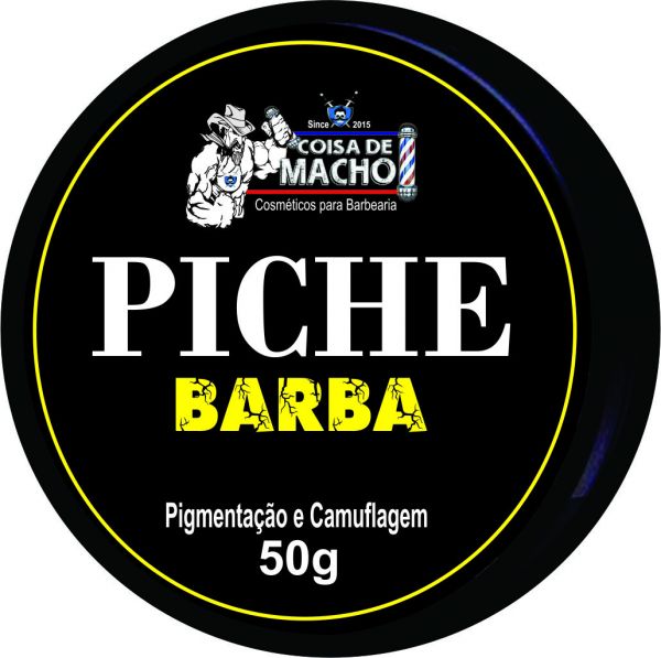 Piche barba