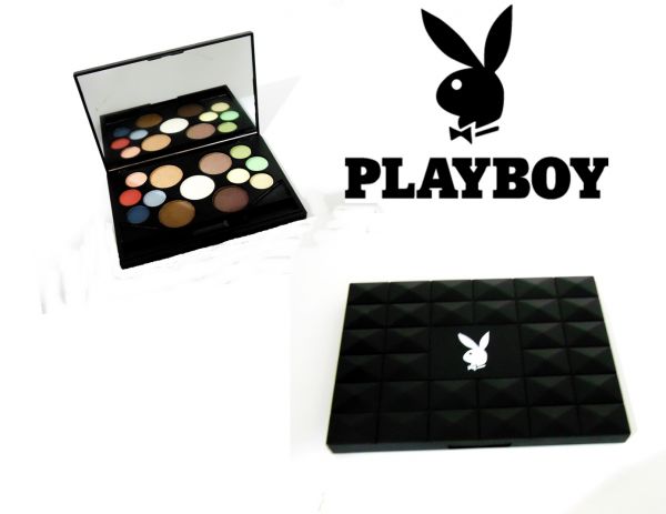 Sombra Da Playboy 15 Sombras