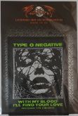 Type O Negative - With My Blood (Patch 12)