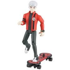 Bonecos Ben 10-Alpino