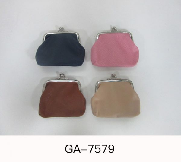 Porta moeda GA 7579 DZ
