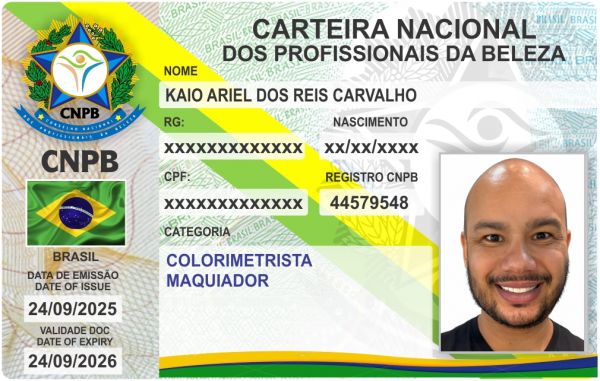 KAIO ARIEL DOS REIS CARVALHO