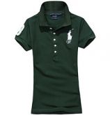 Camisa Pólo Ralphe L. Fem.  cod. 00066