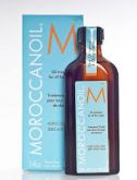 Moroccanoil óleo de tratamento 100ML