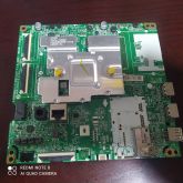 Placa principal LG 43up7500psf 43up7500