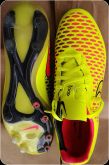 CHUTEIRA NIKE MAGISTA OPUS FG