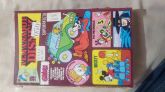 ALMANAQUE DISNEY NR 050