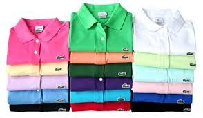 Camiseta Polo