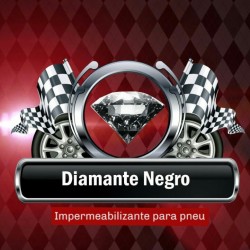 Diamante Negro