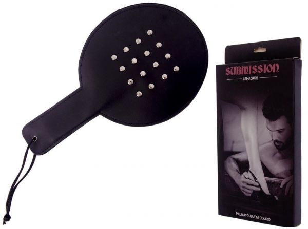 Palmatória Black Submission