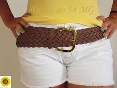 cinto feminino