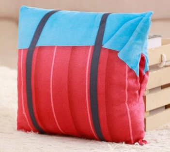 Almofada AirDrop PUBG