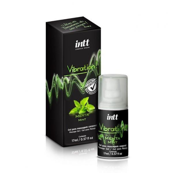 VIBRATION MENTA