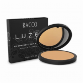 Pó Compacto Luzes - Bege Claro