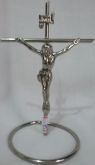 Crucifixo de mesa