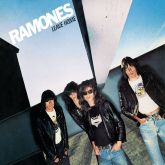 Ramones - Leave Home CD Nacional Digifile!!!