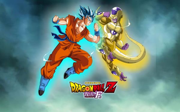 Papel Arroz Dragon Ball Z A4 003 1un