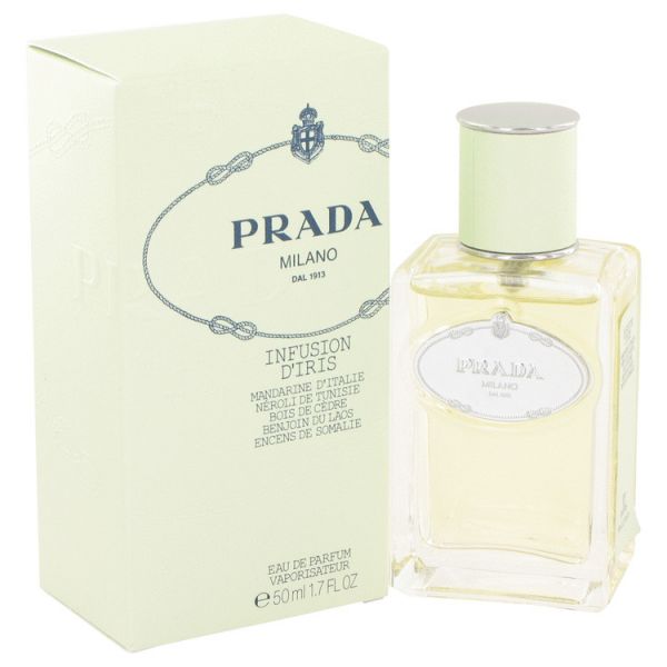 PRADA MILANO INFUSION D'IRIS EDP FEM 50ML 263,00 263,00