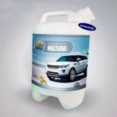 Desengraxante Multiuso Dry and Clean 5L (concentrado)