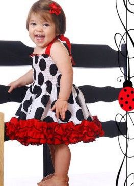 VESTIDO dot Alince
