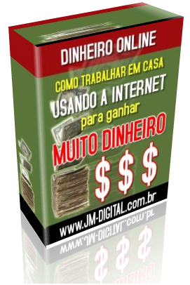 Como Trabalhar em casa usando a internet