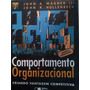 (COMPORTAMENTO ORGANIZACIONAL)