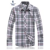 Moda Luxo: Camisa Manga Longa, de Ótima Qualidade. Frete Grátis.