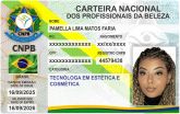 PAMELLA LIMA MATOS FARIA