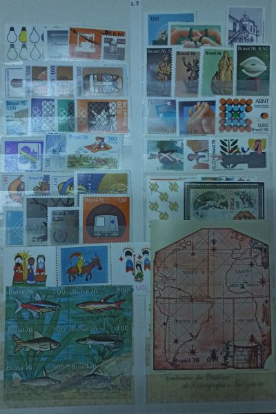 Ano completo 1976