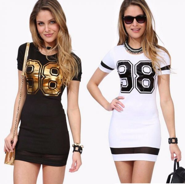 Elegante - Vestido importado