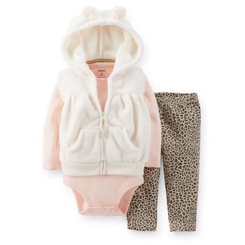 Conjunto 3 peças