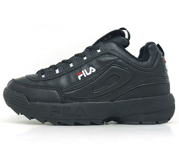 Tenis Fila Disruptor 2