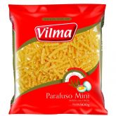 MACARRÃO PARAFUSO VILMA 500 GRS