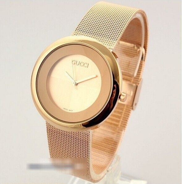 RELÓGIO GUCCI