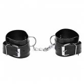 BRACELETE ALGEMA EM BEBIN LAMINADO DOMINATRIX