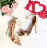 SANDÁLIA SALTO FINO COD: 3258499