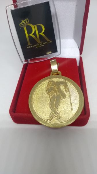 Malandro Cartola (Grande)