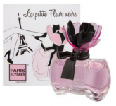 Paris Elysees Le Petit Fleur D'noire