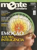 revista mente e cerebro no.179 - emocao a outra inteligencia